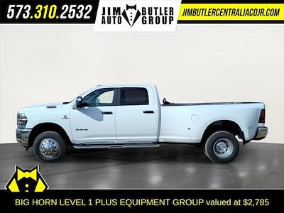 New 2026 Ram 3500 Big Horn Crew Cab for sale #250747 - photo 2