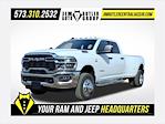 New 2026 Ram 3500 Big Horn Crew Cab for sale #250747 - photo 1