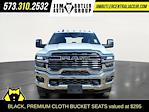 New 2026 Ram 3500 Big Horn Crew Cab for sale #250747 - photo 10