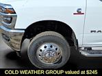 New 2026 Ram 3500 Big Horn Crew Cab for sale #250747 - photo 11