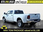 New 2026 Ram 3500 Big Horn Crew Cab for sale #250747 - photo 5