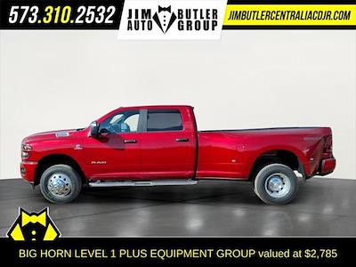 New 2026 Ram 3500 Big Horn Crew Cab for sale #250749 - photo 2
