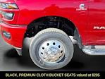 New 2026 Ram 3500 Big Horn Crew Cab for sale #250749 - photo 12