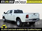 New 2026 Ram 3500 Tradesman Crew Cab for sale #250750 - photo 3