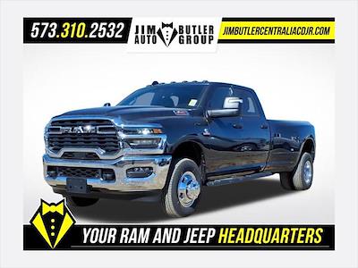 New 2026 Ram 3500 Tradesman Crew Cab for sale #250752 - photo 1