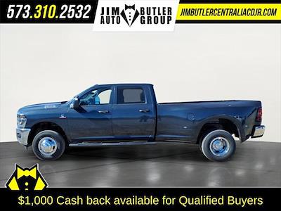 New 2026 Ram 3500 Tradesman Crew Cab for sale #250752 - photo 2