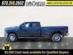 New 2026 Ram 3500 Tradesman Crew Cab for sale #250752 - photo 2