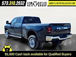 New 2026 Ram 3500 Tradesman Crew Cab for sale #250752 - photo 4