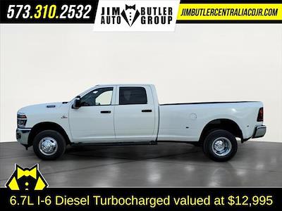 New 2026 Ram 3500 Tradesman Crew Cab for sale #250753 - photo 2