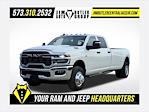 New 2026 Ram 3500 Tradesman Crew Cab for sale #250753 - photo 1