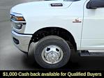 New 2026 Ram 3500 Tradesman Crew Cab for sale #250753 - photo 9