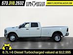 New 2026 Ram 3500 Tradesman Crew Cab for sale #250753 - photo 2