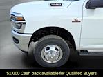 New 2026 Ram 3500 Tradesman Crew Cab for sale #250753 - photo 27