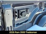 New 2026 Ram 3500 Tradesman Crew Cab for sale #250754 - photo 8