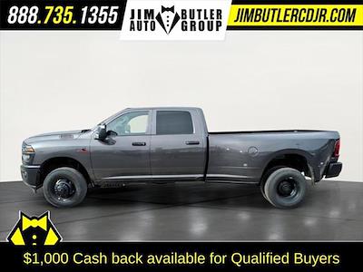 New 2026 Ram 3500 Tradesman Crew Cab for sale #251538 - photo 2