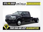 New 2026 Ram 5500 Crew Cab 84 CA Cab Chassis for sale #254466 - photo 1