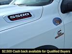 New 2026 Ram 5500 Crew Cab 84 CA Cab Chassis for sale #254467 - photo 6