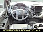 New 2026 Ram 5500 Crew Cab 84 CA Cab Chassis for sale #254467 - photo 10