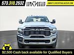 New 2026 Ram 5500 Crew Cab 84 CA Cab Chassis for sale #254467 - photo 5