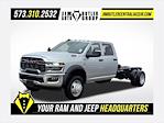 New 2026 Ram 4500 Crew Cab 84 CA Cab Chassis for sale #254558 - photo 1