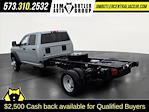 New 2026 Ram 4500 Crew Cab 84 CA Cab Chassis for sale #254558 - photo 4