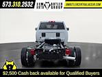 New 2026 Ram 4500 Crew Cab 84 CA Cab Chassis for sale #254558 - photo 5