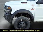New 2026 Ram 4500 Crew Cab 84 CA Cab Chassis for sale #254559 - photo 6