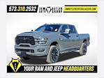 New 2026 Ram 2500 Tradesman Crew Cab for sale #255248 - photo 1
