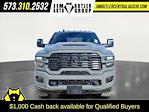 New 2026 Ram 2500 Tradesman Crew Cab for sale #255248 - photo 8