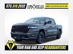 New 2026 Ram 1500 Big Horn Crew Cab for sale #256643 - photo 1