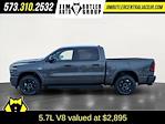 New 2026 Ram 1500 Big Horn Crew Cab for sale #256643 - photo 2