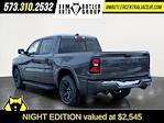 New 2026 Ram 1500 Big Horn Crew Cab for sale #256643 - photo 5