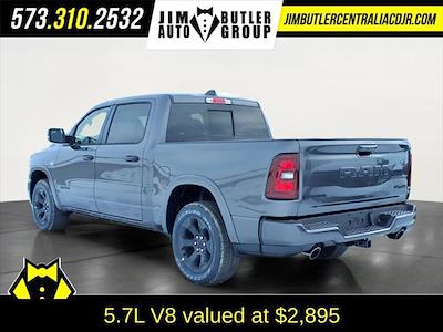 New 2026 Ram 1500 Big Horn Crew Cab for sale #261635 - photo 2