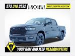 New 2026 Ram 1500 Big Horn Crew Cab for sale #261635 - photo 1