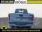 New 2026 Ram 1500 Big Horn Crew Cab for sale #261635 - photo 5