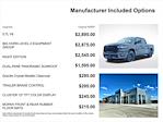 New 2026 Ram 1500 Big Horn Crew Cab for sale #261635 - photo 6