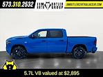 New 2026 Ram 1500 Big Horn Crew Cab for sale #261636 - photo 2
