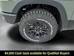 New 2026 Ram 1500 Rebel Crew Cab for sale #262554 - photo 10