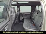 New 2026 Ram 1500 Rebel Crew Cab for sale #262554 - photo 11