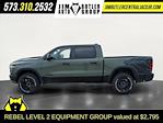 New 2026 Ram 1500 Rebel Crew Cab for sale #262554 - photo 2