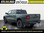 New 2026 Ram 1500 Rebel Crew Cab for sale #262554 - photo 8