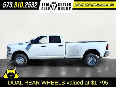New 2026 Ram 3500 Tradesman Crew Cab for sale #266682 - photo 2