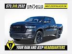 New 2026 Ram 1500 Laramie Crew Cab for sale #267383 - photo 1
