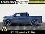 New 2026 Ram 1500 Laramie Crew Cab for sale #267383 - photo 2