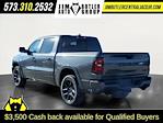 New 2026 Ram 1500 Laramie Crew Cab for sale #267383 - photo 4