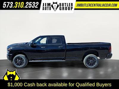 New 2026 Ram 2500 Tradesman Crew Cab for sale #267533 - photo 2