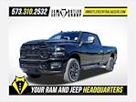 New 2026 Ram 2500 Tradesman Crew Cab for sale #267533 - photo 1