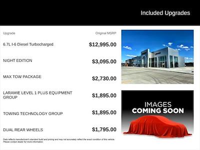 New 2026 Ram 3500 Laramie Crew Cab for sale #273177 - photo 2