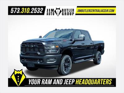 New 2026 Ram 2500 Tradesman Crew Cab for sale #274874 - photo 1