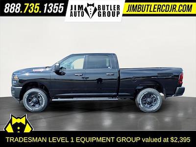 New 2026 Ram 2500 Tradesman Crew Cab for sale #274874 - photo 2